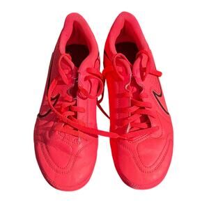 Nike Jr Legend FClub 4Club FG/MG Soccer Cleats 5Y